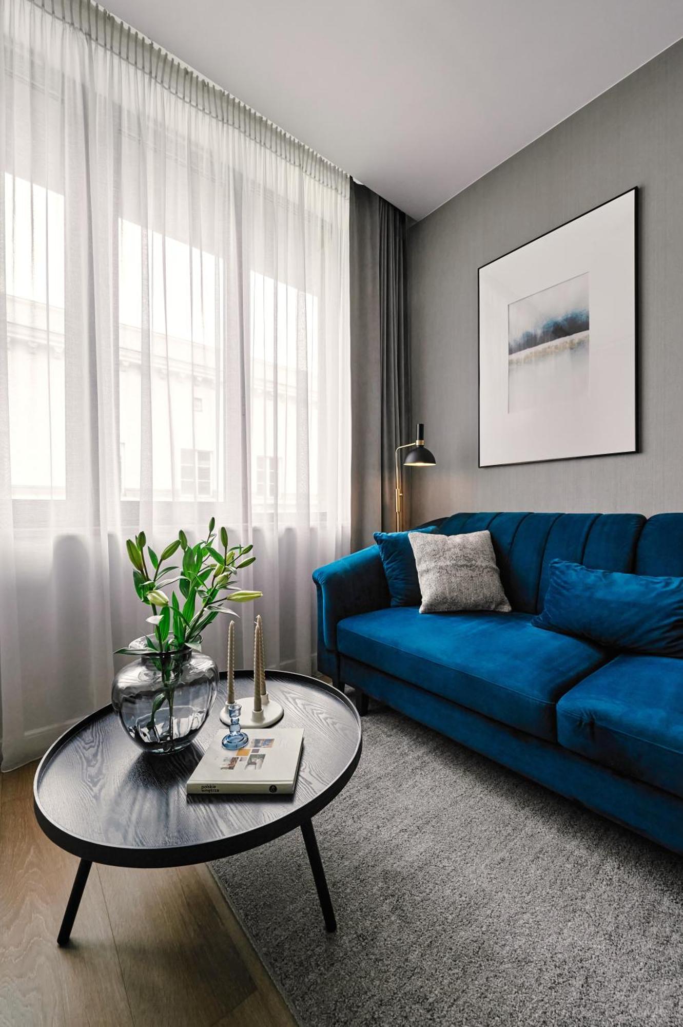 Wielopole17 Max Apartment With Ac Krasków Eksteriør bilde