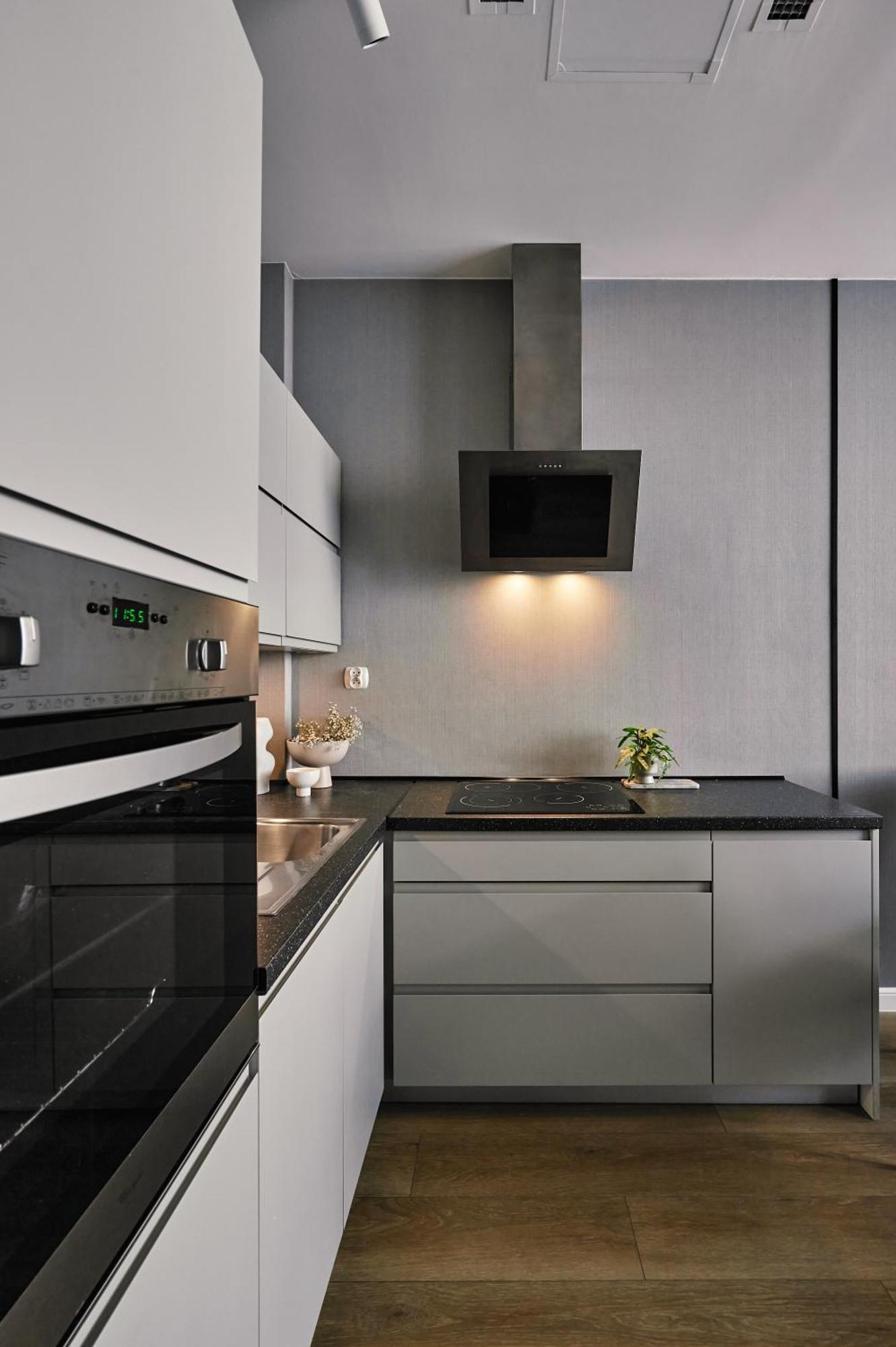 Wielopole17 Max Apartment With Ac Krasków Eksteriør bilde